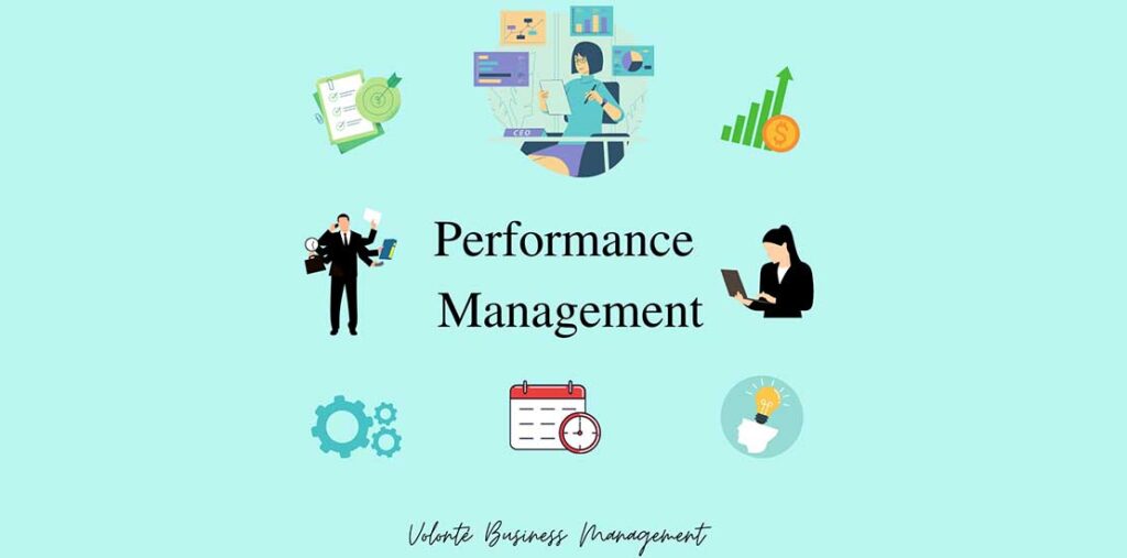 Performance Management-