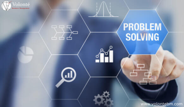 Effective Strategies for Problem Solving in Business