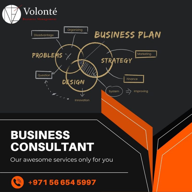 Business Planning Consultants in Dubai UAE